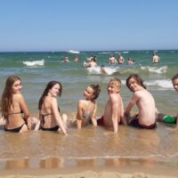 Plavecký kurz v Bulharsku na Slnečnom pobreží (7/146)