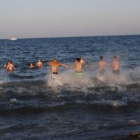 Plavecký kurz v Bulharsku na Slnečnom pobreží (9/146)