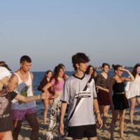 Plavecký kurz v Bulharsku na Slnečnom pobreží (17/146)
