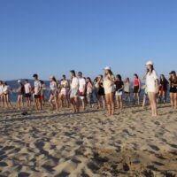 Plavecký kurz v Bulharsku na Slnečnom pobreží (21/146)