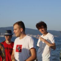 Plavecký kurz v Bulharsku na Slnečnom pobreží (28/146)