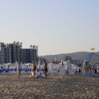 Plavecký kurz v Bulharsku na Slnečnom pobreží (36/146)