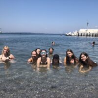 Plavecký kurz v Bulharsku na Slnečnom pobreží (125/146)