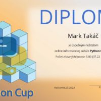 Python Cup 2023 (3/3)
