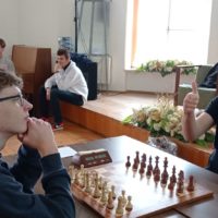 Šachový turnaj na Šrobárke (3/49)