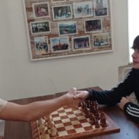 Šachový turnaj na Šrobárke (7/49)