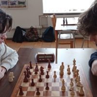 Šachový turnaj na Šrobárke (11/49)