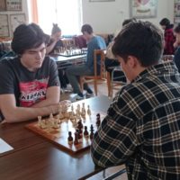 Šachový turnaj na Šrobárke (16/49)