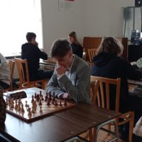 Šachový turnaj na Šrobárke (19/49)