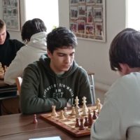 Šachový turnaj na Šrobárke (20/49)