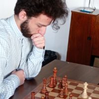 Šachový turnaj na Šrobárke (21/49)