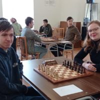 Šachový turnaj na Šrobárke (24/49)