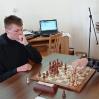 Šachový turnaj na Šrobárke (25/49)