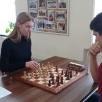 Šachový turnaj na Šrobárke (26/49)