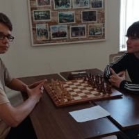 Šachový turnaj na Šrobárke (29/49)