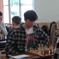 Šachový turnaj na Šrobárke (30/49)