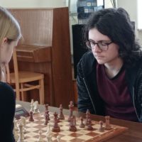 Šachový turnaj na Šrobárke (32/49)