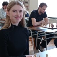Šachový turnaj na Šrobárke (33/49)