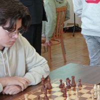 Šachový turnaj na Šrobárke (41/49)