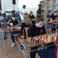 Šachový turnaj na Šrobárke (44/49)