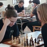 Šachový turnaj na Šrobárke (47/49)