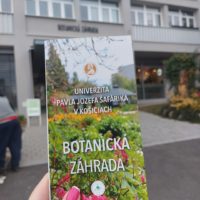 Včelárska výstava v Botanickej záhrade v Košiciach (24/24)