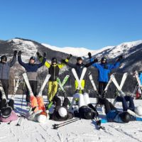 Zimný lyžiarsky kurz 2023 (2/240)