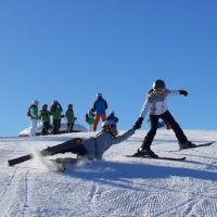 Zimný lyžiarsky kurz 2023 (104/240)