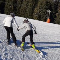 Zimný lyžiarsky kurz 2023 (108/240)
