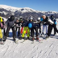 Zimný lyžiarsky kurz 2023 (119/240)