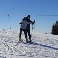 Zimný lyžiarsky kurz 2023 (126/240)