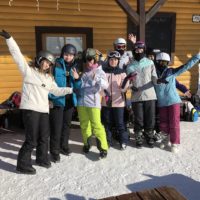 Zimný lyžiarsky kurz 2023 (156/240)
