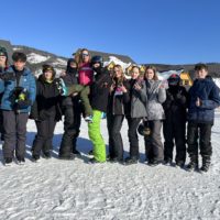 Zimný lyžiarsky kurz 2023 (170/240)