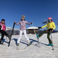 Zimný lyžiarsky kurz 2023 (211/240)