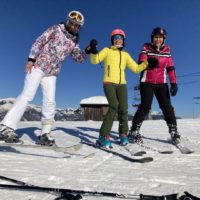 Zimný lyžiarsky kurz 2023 (213/240)