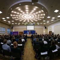 AproMUN Bratislava – modelové zasadnutie OSN (1/3)