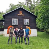 DofE – kvalifikačné expedície (3/120)