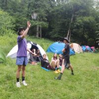 DofE – kvalifikačné expedície (6/120)