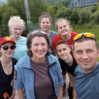 DofE – kvalifikačné expedície (9/120)