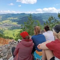 DofE – kvalifikačné expedície (10/120)
