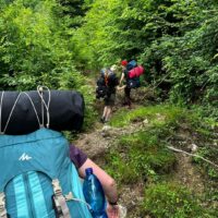 DofE – kvalifikačné expedície (13/120)