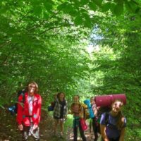 DofE – kvalifikačné expedície (15/120)