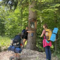 DofE – kvalifikačné expedície (21/120)