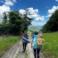 DofE – kvalifikačné expedície (23/120)