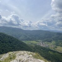 DofE – kvalifikačné expedície (25/120)