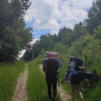 DofE – kvalifikačné expedície (35/120)