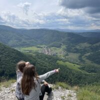 DofE – kvalifikačné expedície (37/120)