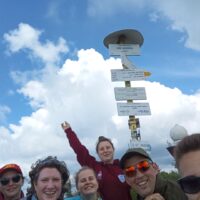 DofE – kvalifikačné expedície (38/120)