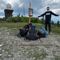 DofE – kvalifikačné expedície (41/120)