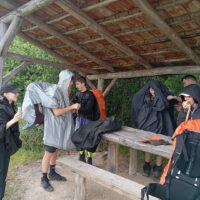 DofE – kvalifikačné expedície (47/120)